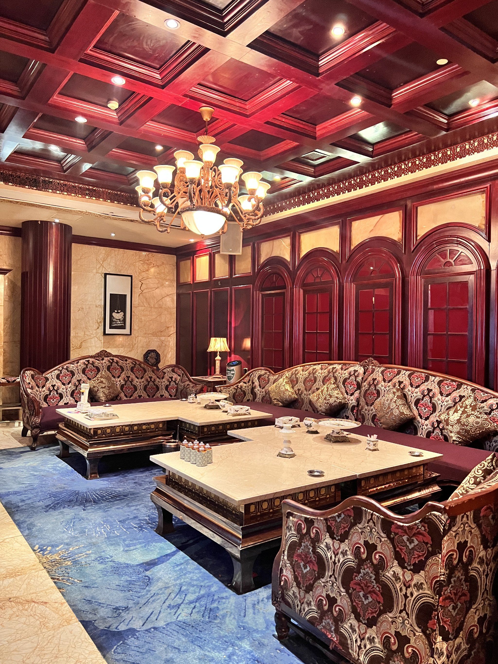 烟台商务ktv中低端差异-蓬莱市ktv预订