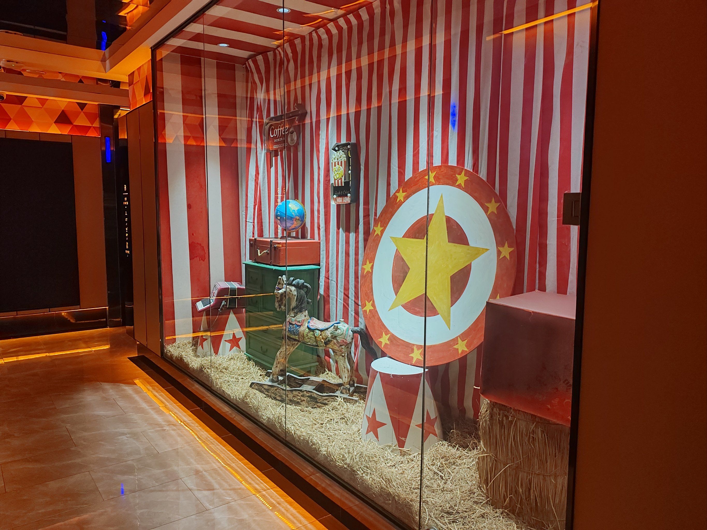 烟台商务KTV总排行-龙口市ktv预订