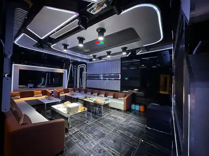 烟台商务ktv创新玩法-海阳市ktv预订