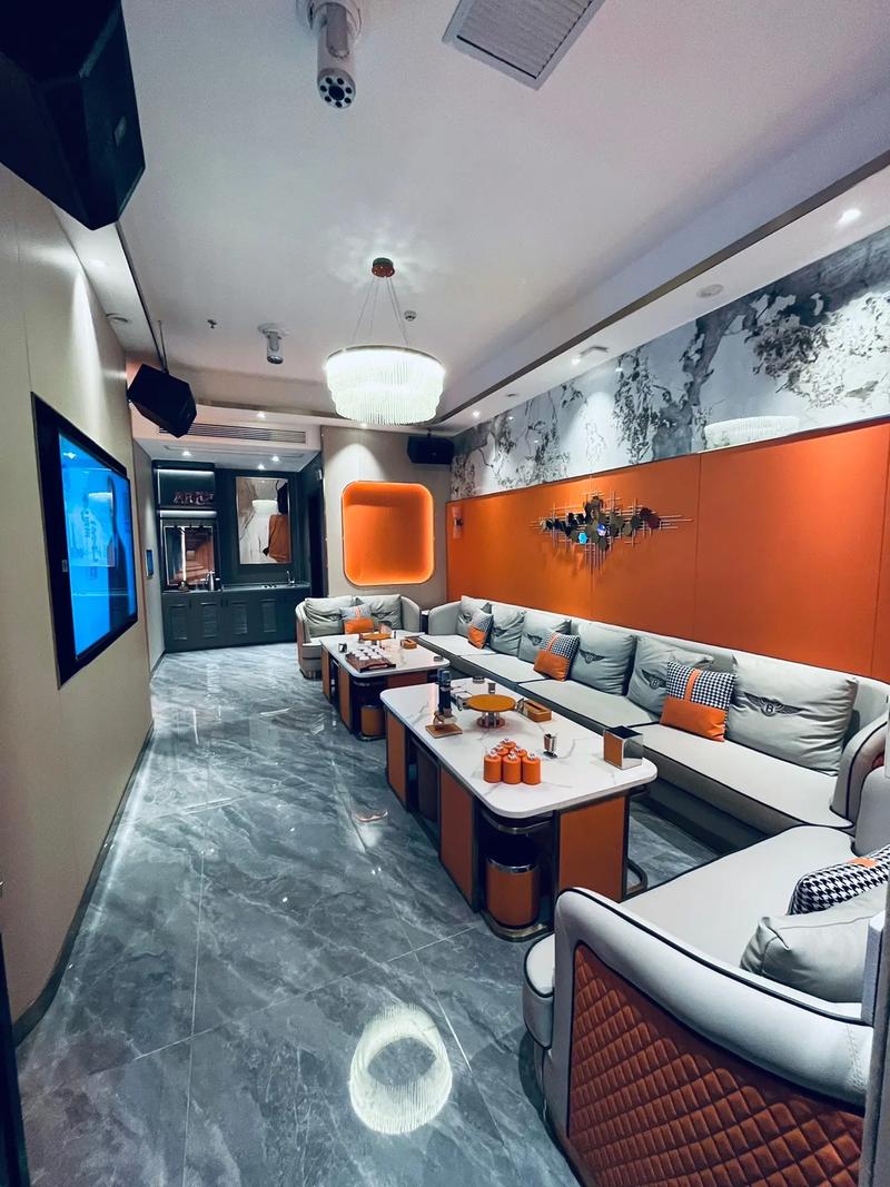 烟台商务ktv评价商务ktv好吗选择指南-福山区ktv预订